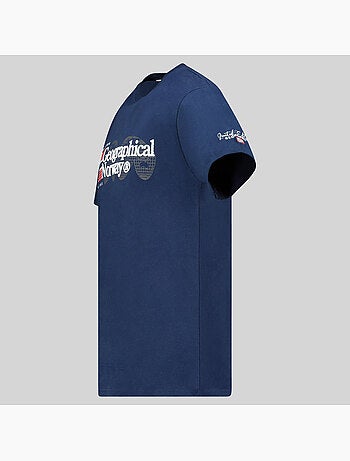 Camiseta jaramont – geographical norway