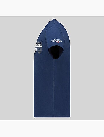 Camiseta jaramont – geographical norway
