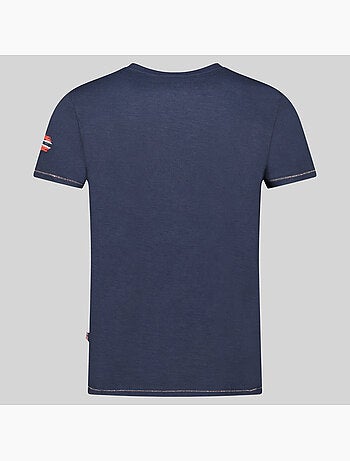 Camiseta jasic – geographical norway