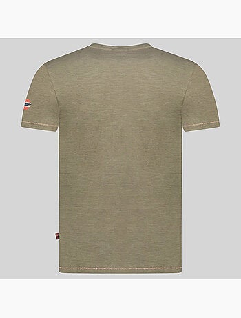 Camiseta jasic – geographical norway