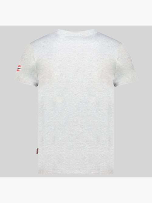 Camiseta jasic – geographical norway - Kiabi Camiseta jasic – geographical norway - Kiabi