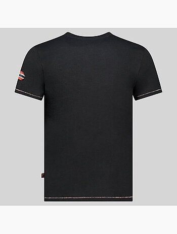 Camiseta jasic – geographical norway