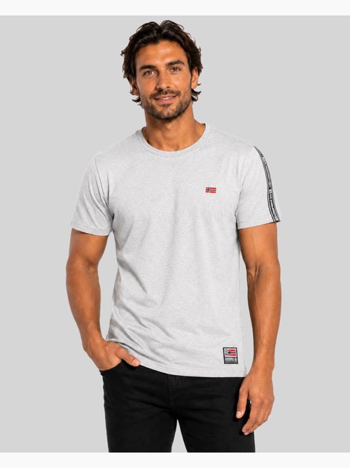 Camiseta javenger – geographical norway - Kiabi Camiseta javenger – geographical norway - Kiabi
