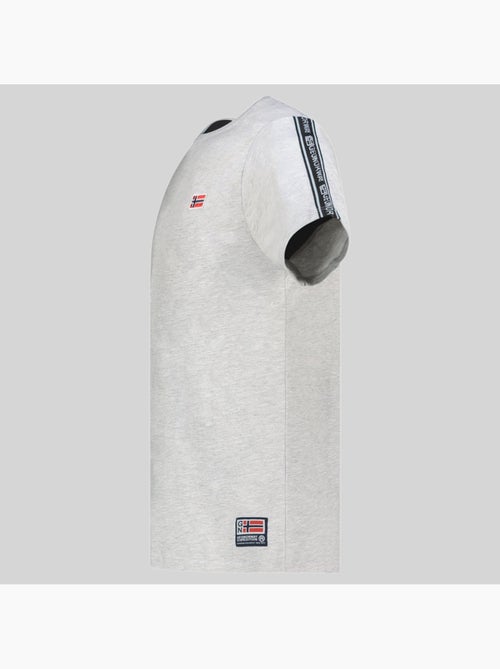 Camiseta javenger – geographical norway - Kiabi Camiseta javenger – geographical norway - Kiabi