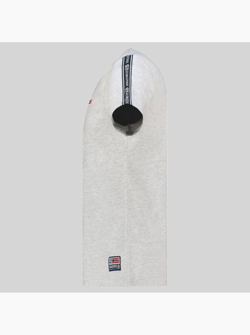 Camiseta javenger – geographical norway - Kiabi Camiseta javenger – geographical norway - Kiabi