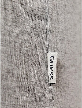 Camiseta jeans diseño logotipo para hombre - guess