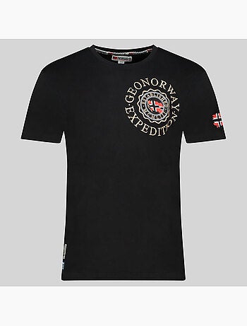 Camiseta jeganto – geographical norway