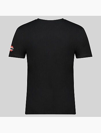 Camiseta jeganto – geographical norway