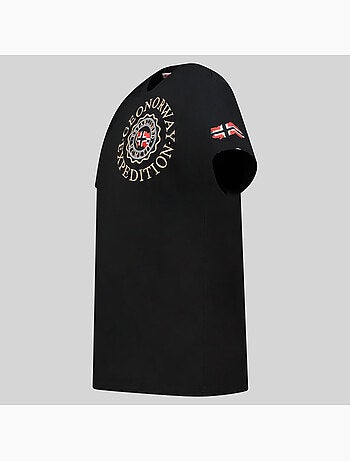 Camiseta jeganto – geographical norway