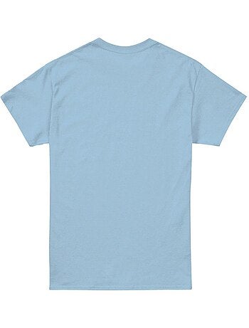 Camiseta jellyfish fields para hombre - spongebob squarepants