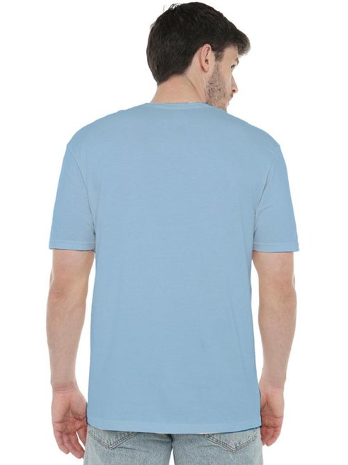 Camiseta jellyfish fields para hombre - spongebob squarepants - Kiabi Camiseta jellyfish fields para hombre - spongebob squarepants - Kiabi