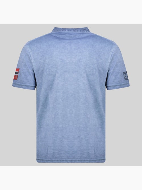 Camiseta jeony – geographical norway - Kiabi Camiseta jeony – geographical norway - Kiabi