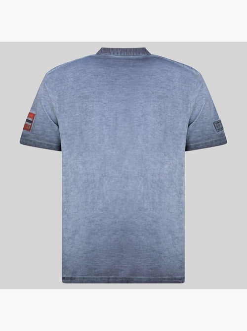 Camiseta jeony – geographical norway - Kiabi Camiseta jeony – geographical norway - Kiabi
