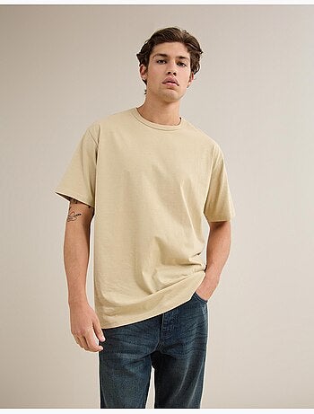 Camiseta jersey, MO Fashion