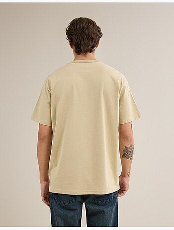Camiseta jersey, MO Fashion