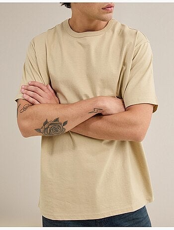 Camiseta jersey, MO Fashion