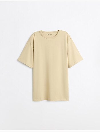 Camiseta jersey, MO Fashion