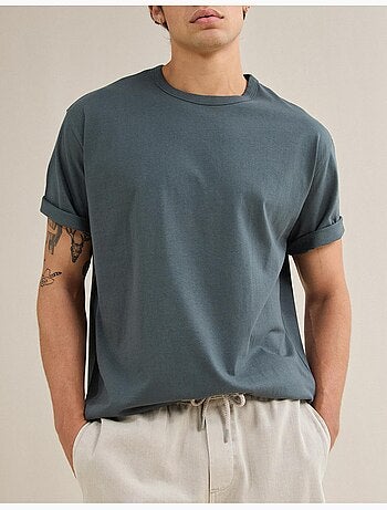 Camiseta jersey, MO Fashion