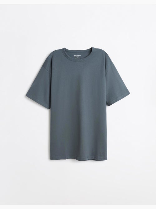 Camiseta jersey, MO Fashion - Kiabi