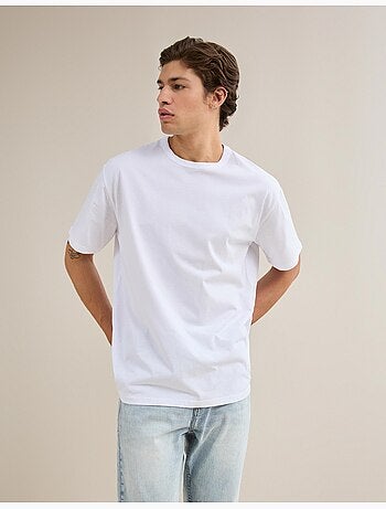 Camiseta jersey, MO Fashion