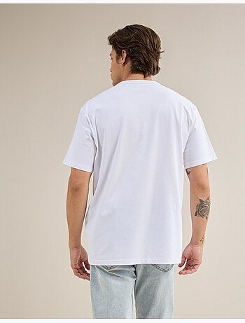Camiseta jersey, MO Fashion