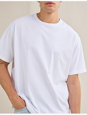 Camiseta jersey, MO Fashion
