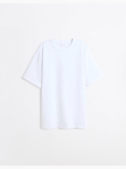 Camiseta jersey, MO Fashion - Kiabi