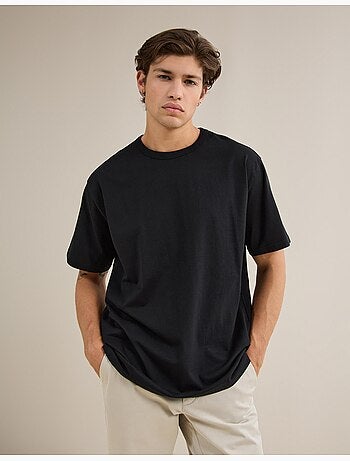 Camiseta jersey, MO Fashion