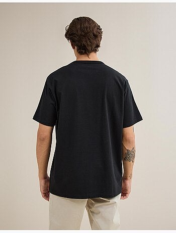 Camiseta jersey, MO Fashion