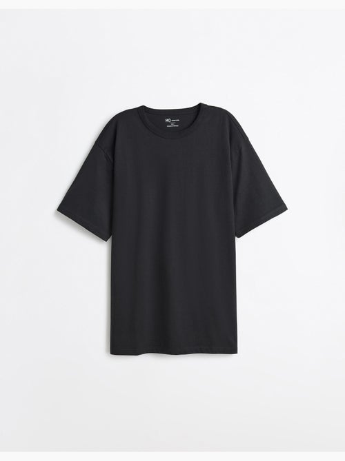 Camiseta jersey, MO Fashion - Kiabi