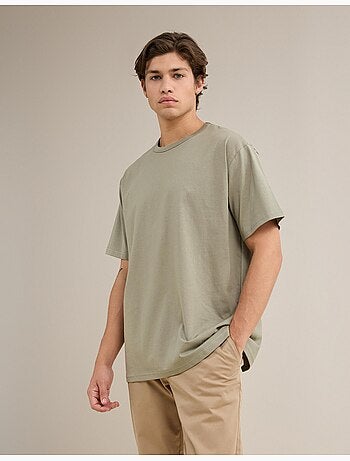 Camiseta jersey, MO Fashion
