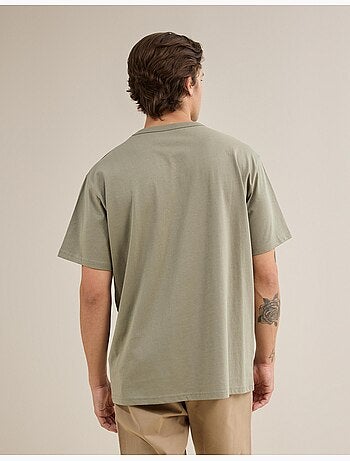 Camiseta jersey, MO Fashion