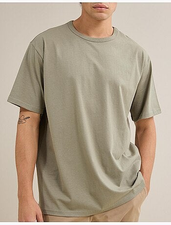 Camiseta jersey, MO Fashion