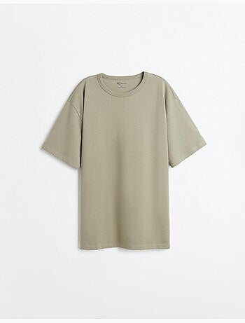Camiseta jersey, MO Fashion