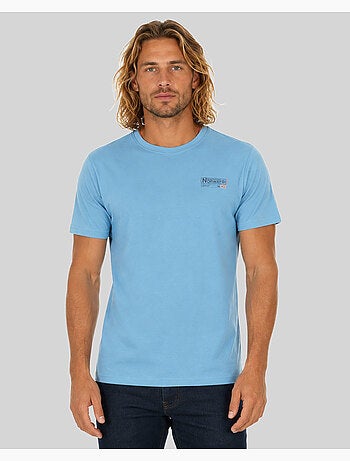 Camiseta jilva – geographical norway