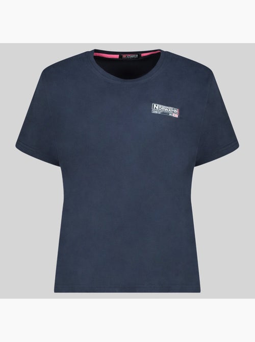 Camiseta jilva – geographical norway - Kiabi