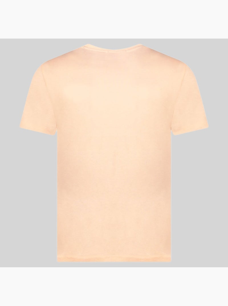 Camiseta jilva – geographical norway Beige - Kiabi