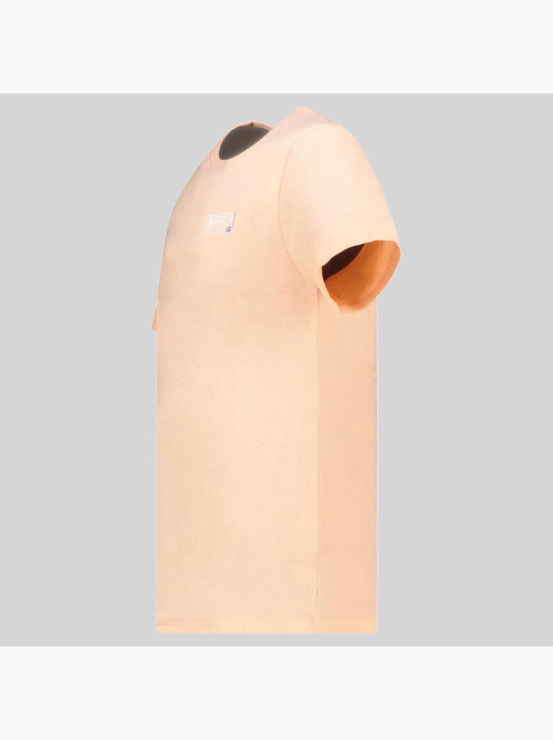 Camiseta jilva – geographical norway Beige - Kiabi