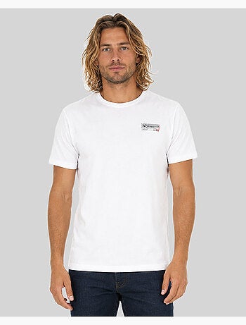 Camiseta jilva – geographical norway