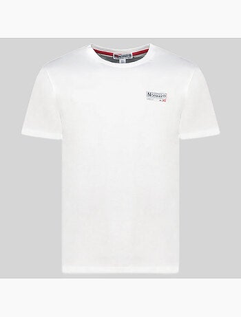 Camiseta jilva – geographical norway