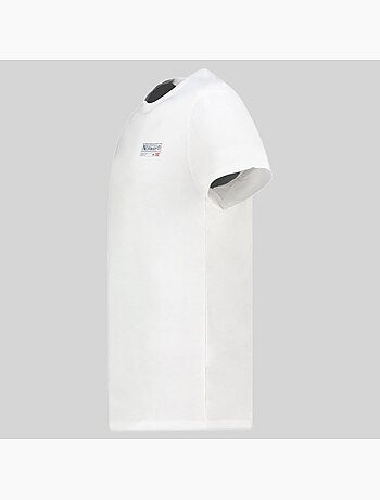 Camiseta jilva – geographical norway