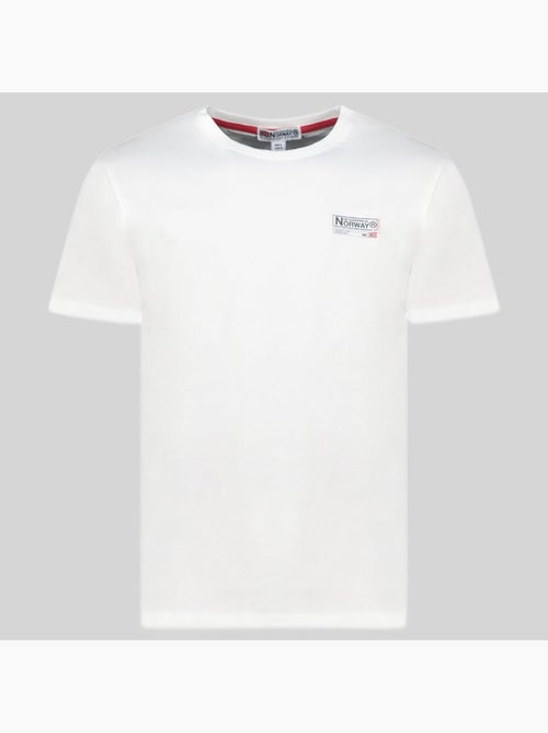 Camiseta jilva – geographical norway - Kiabi Camiseta jilva – geographical norway - Kiabi