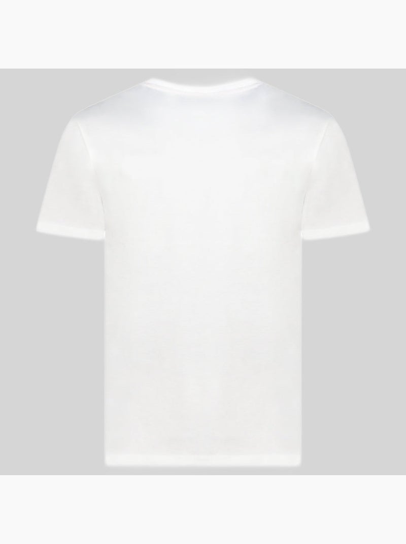 Camiseta jilva – geographical norway Blanco - Kiabi