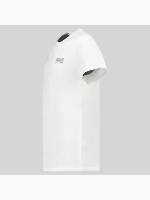 Camiseta jilva – geographical norway - Kiabi Camiseta jilva – geographical norway - Kiabi