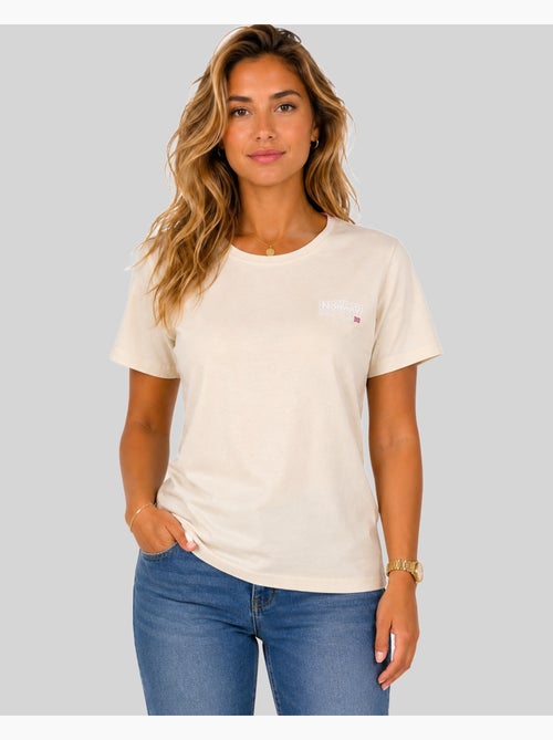 Camiseta jilva – geographical norway - Kiabi Camiseta jilva – geographical norway - Kiabi