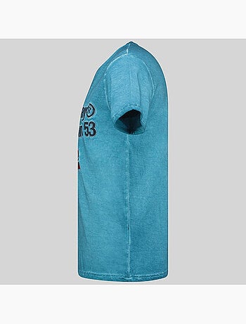 Camiseta jimdo – geographical norway