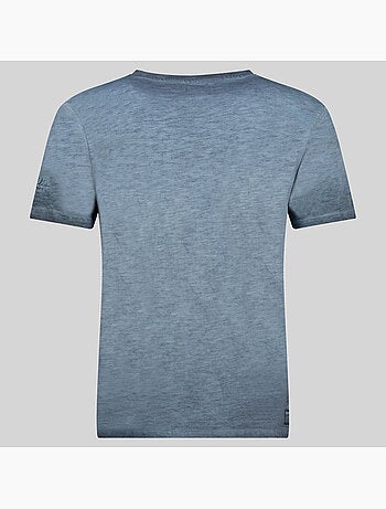 Camiseta jirkel – geographical norway