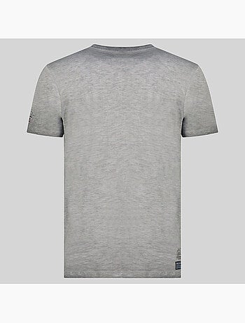 Camiseta jirkel – geographical norway