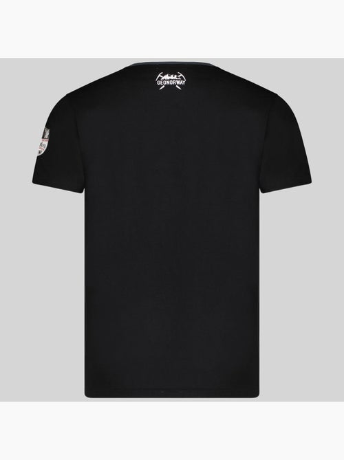 Camiseta jisland – geographical norway - Kiabi Camiseta jisland – geographical norway - Kiabi