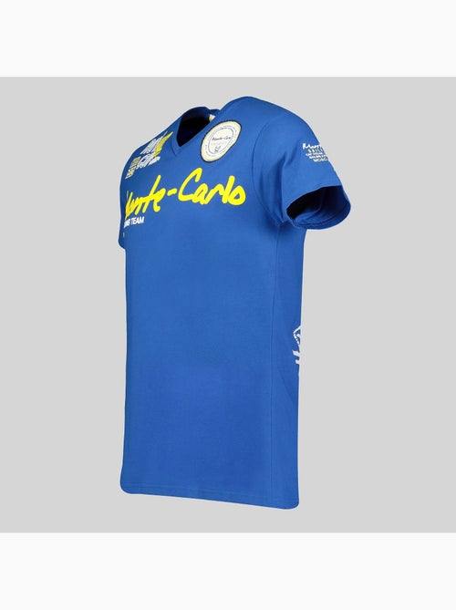 Camiseta jocean – geographical norway - Kiabi Camiseta jocean – geographical norway - Kiabi